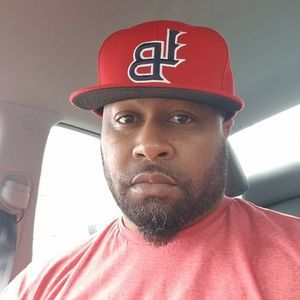 Meet your Posher, Antwan